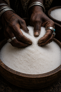 Dead Sea Salt