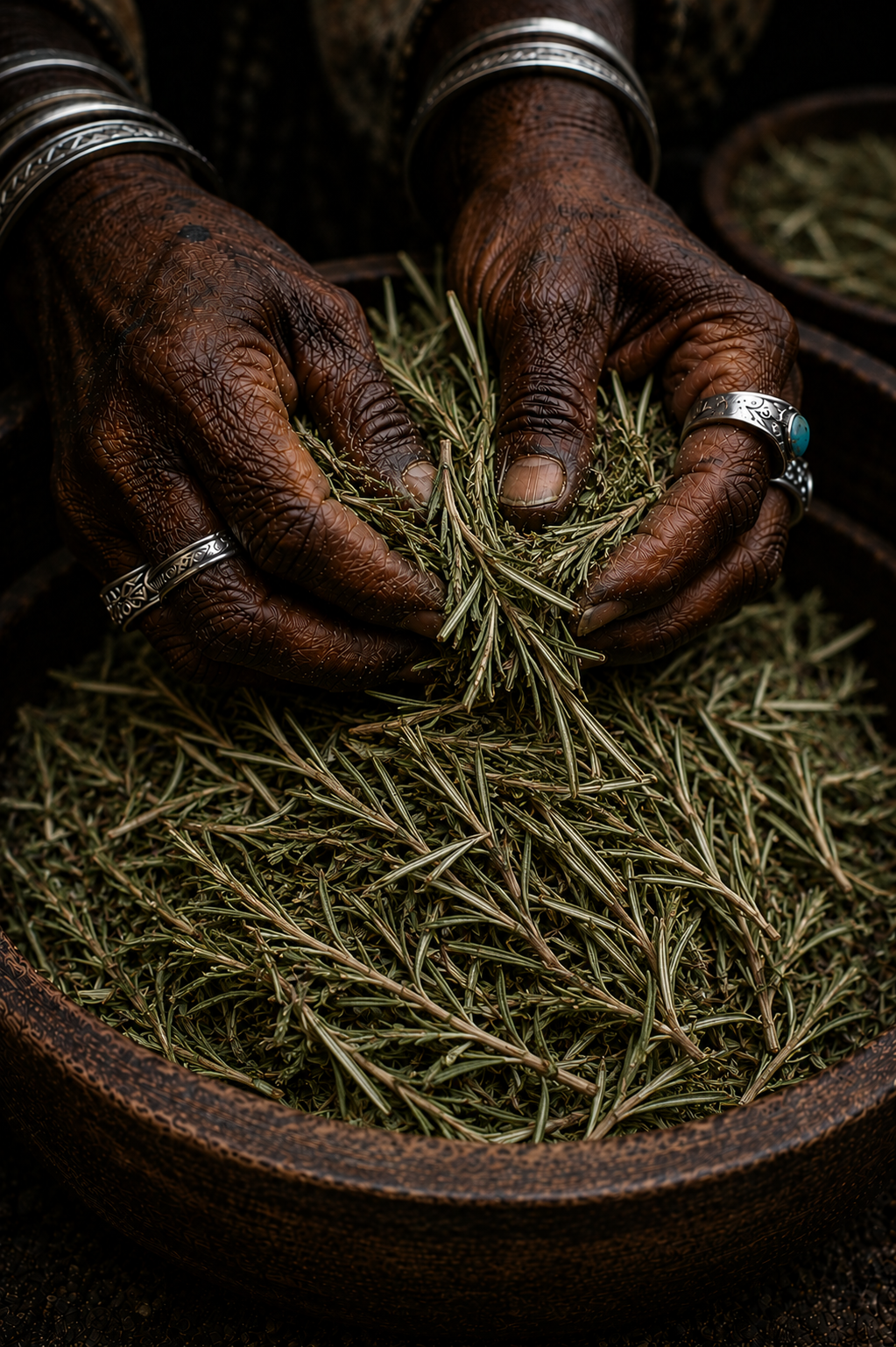 Rosemary