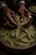 Bay Leaf
