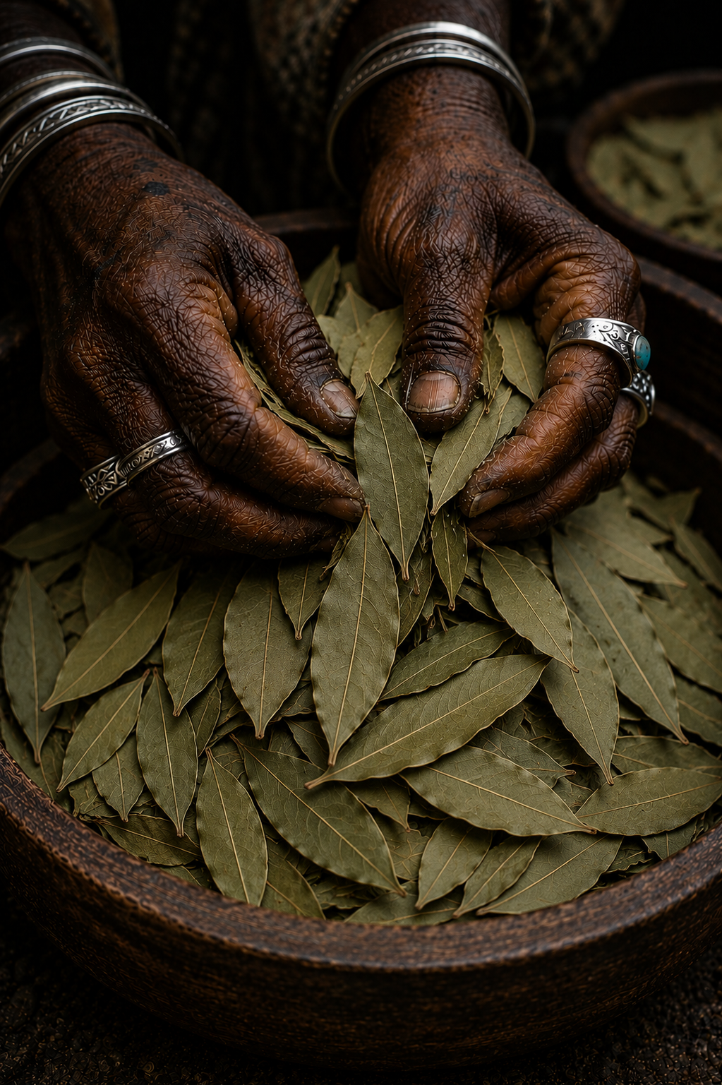 Bay Leaf